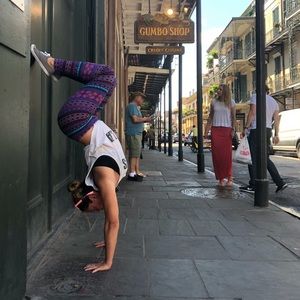 Meet your Posher, Estefany